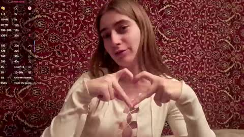 Iveta online show from 12.05.25