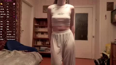 Iveta online show from 12.13.25