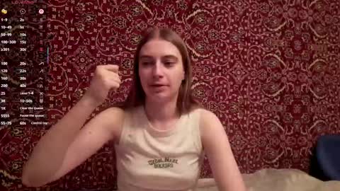 Iveta online show from 12.15.25