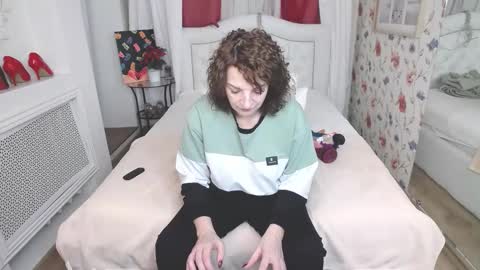 Ami online show from 11.09.25