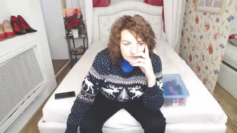 Ami online show from 01.19.26