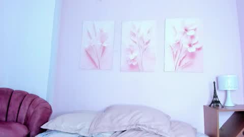 AmiiClark  online show from 02.02.26