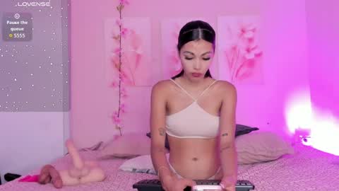 AmiiClark  online show from 06.27.26