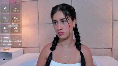 Amira sweet online show from 12.23.24