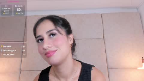 Amira sweet online show from 01.03.25
