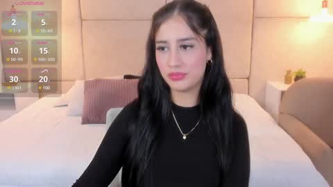 Amira sweet online show from 01.11.25