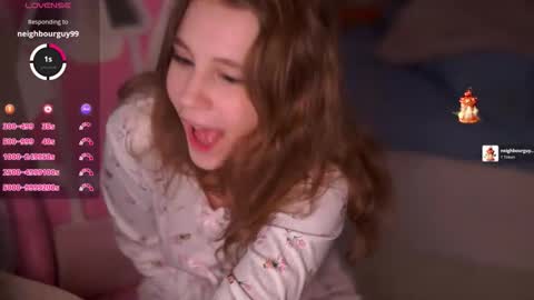 Emily online show from 03.02.26