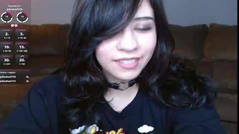 amilust online show from 06.17.26
