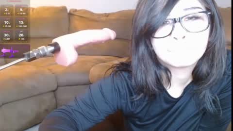 amilust online show from 06.19.26