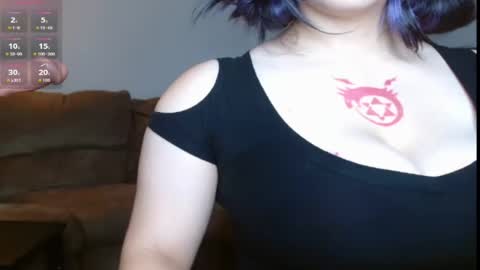 amilust online show from 07.20.26