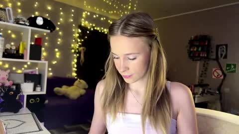 Amily online show from 03.02.26