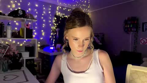 Amily online show from 03.08.26