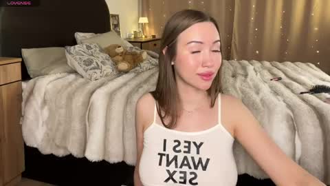 Amelia online show from 05.02.26