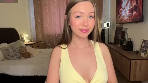 Amelia online show from 06.23.26