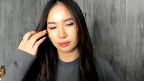 Amina online show from 12.07.24