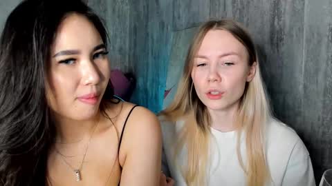 Amina online show from 02.22.25