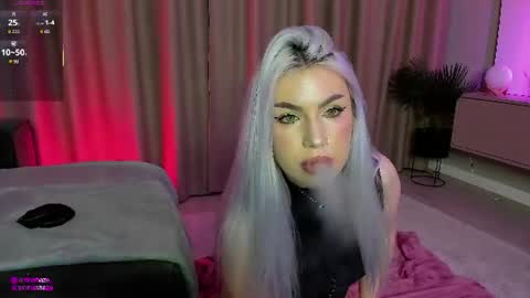 amina_haze online show from 06.12.26