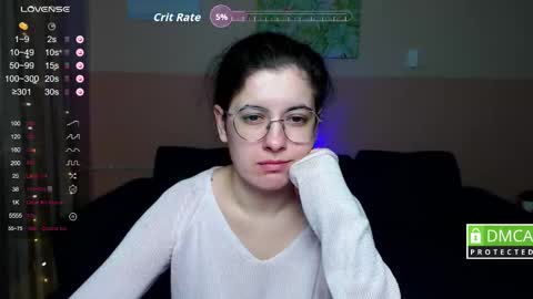 Amina online show from 11.30.25