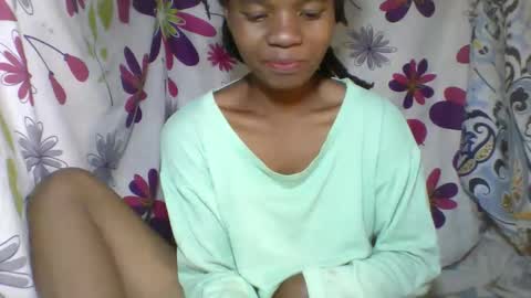 aminah01 online show from 04.03.26