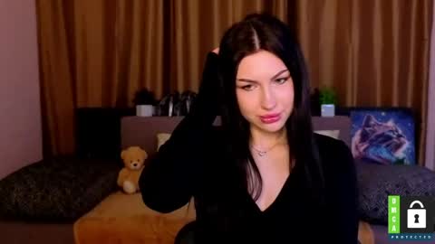 Snapshot of aminalovipoppp chatting on 03.26.26 Amina online show from 03.26.26