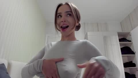 Kristina online show from 06.26.26