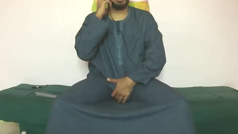 Amir online show from 11.12.25