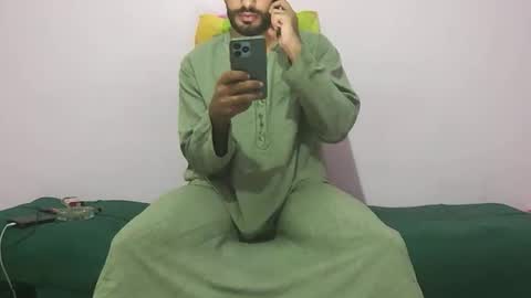 Amir online show from 11.16.25