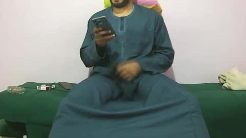 Amir online show from 11.25.25