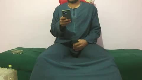 Amir online show from 01.10.26