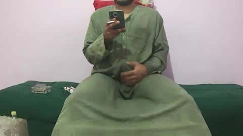 Amir online show from 01.11.26