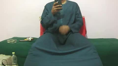 Amir online show from 01.13.26