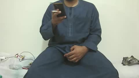 Amir online show from 05.10.26