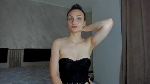 AmiraAnne online show from 07.02.26