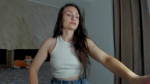 AmiraAnne online show from 07.15.26