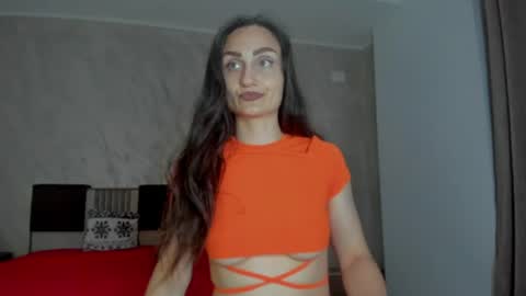 AmiraAnne online show from 07.26.26