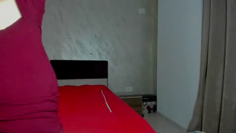 AmiraAnne online show from 07.28.26