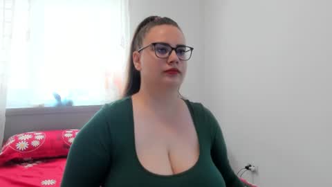Amira Vyxen online show from 06.08.26