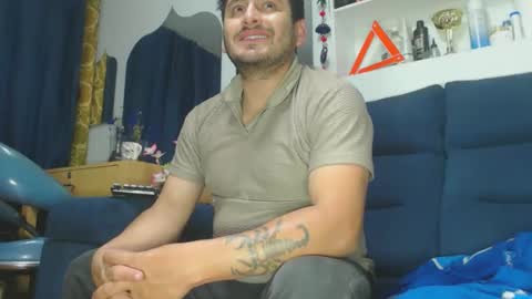 amirramijamalgordibuenohot online show from 03.06.26