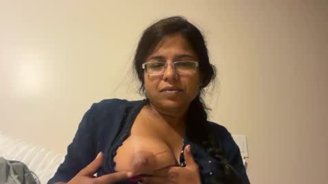 amitagarg99 online show from 07.12.26