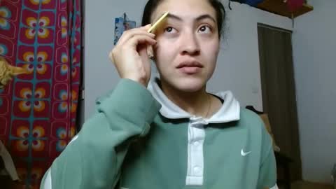 amitlu_ online show from 02.17.25