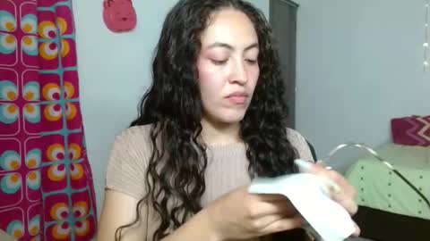 amitlu_ online show from 10.21.25