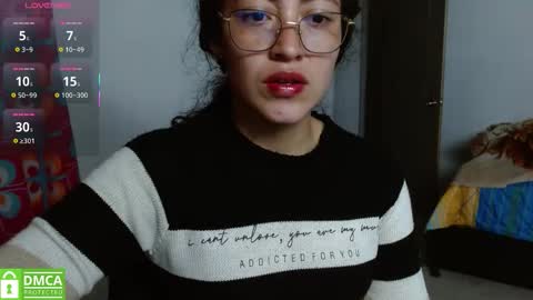 amitlu_ online show from 11.17.25