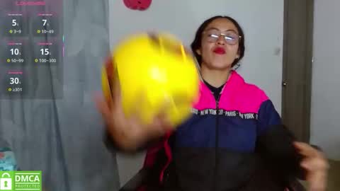 amitlu_ online show from 01.14.26