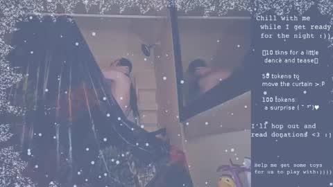 amituist online show from 12.22.25