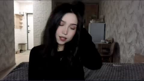 Milana online show from 07.10.26