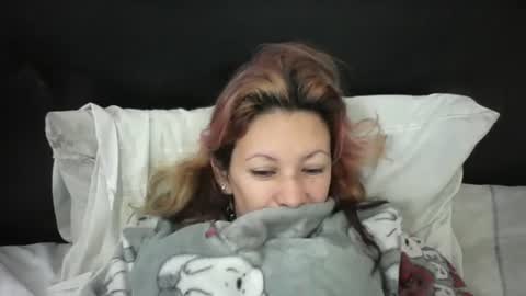 Paula D online show from 12.27.24