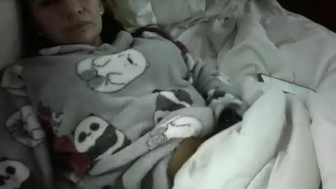 Paula D online show from 11.14.25