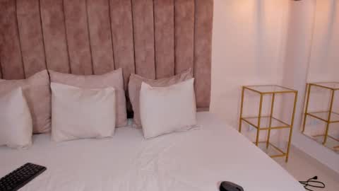 Amber online show from 11.28.25