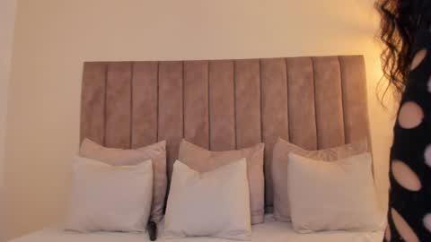 Amber online show from 02.17.26