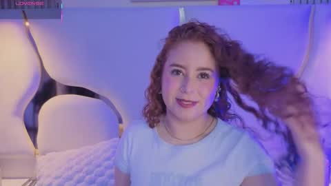 ammber_mjs online show from 11.21.25